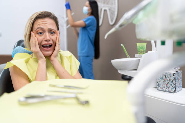 Best Emergency Broken Tooth Repair in Seabrook Island, SC