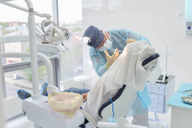 Best Pediatric Emergency Dentist in Seabrook Island, SC